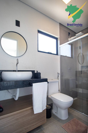 Imagem Casa com 3 Quartos à Venda, 185 m² em Arraial D'ajuda - Porto Seguro
