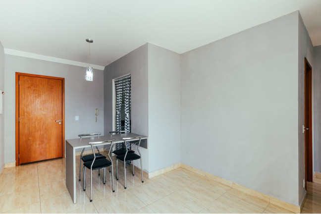 Imagem Apartamento com 2 Quartos à Venda, 50 m² em Residencial Pacaembu 1 - Itupeva