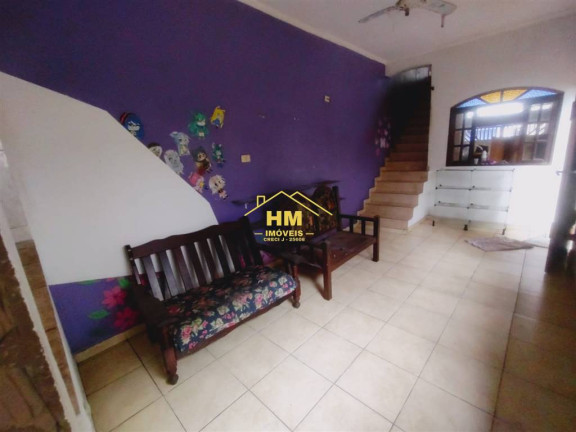 Imagem Sobrado com 2 Quartos à Venda, 150 m² em Centro - Sao Vicente