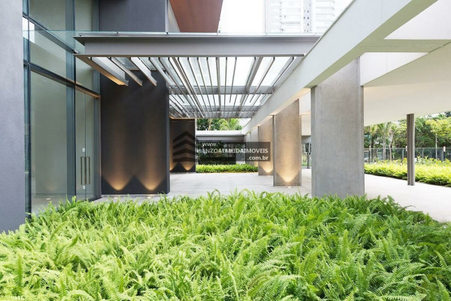 Imagem Apartamento com 3 Quartos à Venda, 131 m² em Brooklin - São Paulo Imagem Apartamento com 3 Quartos à Venda, 131 m² em Brooklin - São Paulo
