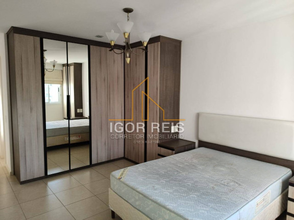 Imagem Apartamento com 3 Quartos à Venda, 136 m² em Parque Tamandaré - Campos Dos Goytacazes