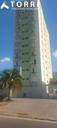 Imagem Apartamento com 1 Quarto à Venda, 52 m² em Jardim Gonçalves - Sorocaba Imagem Apartamento com 1 Quarto à Venda, 52 m² em Jardim Gonçalves - Sorocaba