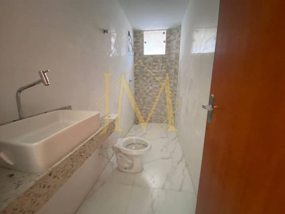 Imagem Casa com 2 Quartos à Venda,  em Jardim Primavera - Coronel Fabriciano