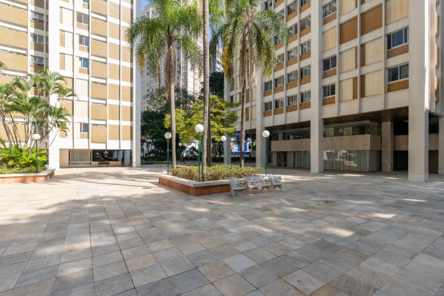 Imagem Apartamento com 3 Quartos à Venda, 137 m² em Vila Mariana - São Paulo