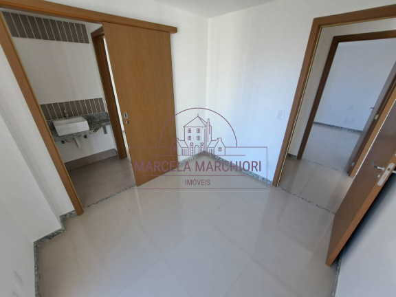 Imagem Apartamento com 3 Quartos à Venda, 75 m² em Praia De Itaparica - Vila Velha