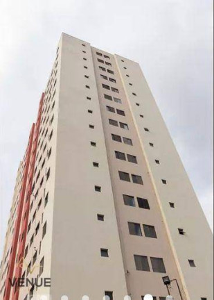 Apartamento com 2 Quartos à Venda, 50 m² em Centro - Diadema