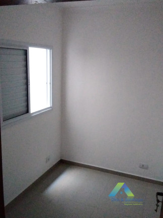 Imagem Apartamento com 2 Quartos à Venda, 50 m² em Vila Valparaíso - Santo André