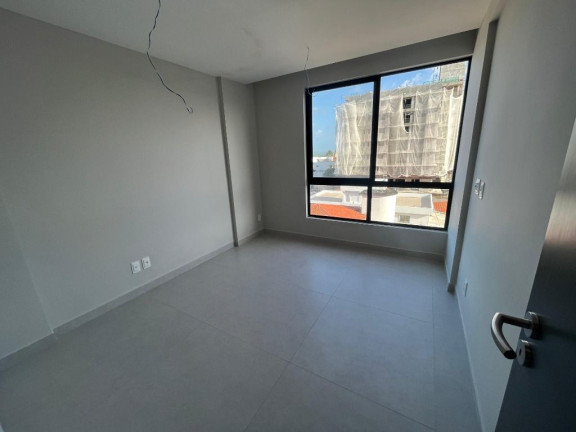 Imagem Apartamento com 3 Quartos à Venda, 101 m² em Camboinha - Cabedelo