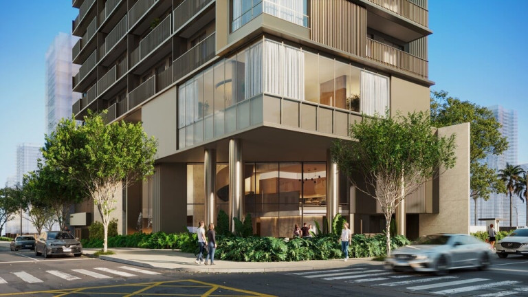 Imagem Apartamento com 2 Quartos à Venda, 93 m² em Batel - Curitiba Imagem Apartamento com 2 Quartos à Venda, 93 m² em Batel - Curitiba