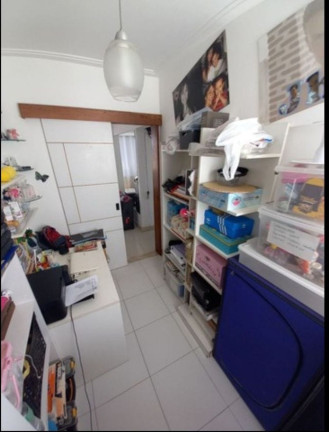 Imagem Apartamento com 3 Quartos à Venda, 72 m² em Pernambués - Salvador Imagem Apartamento com 3 Quartos à Venda, 72 m² em Pernambués - Salvador