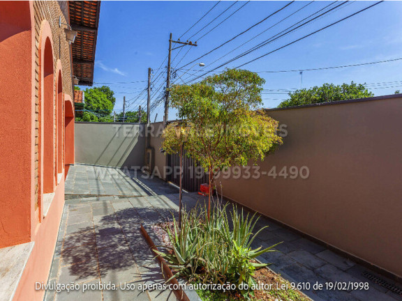 Imagem Casa com 3 Quartos à Venda, 148 m² em Barão Geraldo - Campinas