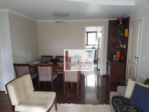 Imagem Apartamento com 2 Quartos à Venda, 105 m² em Vila Andrade - São Paulo Imagem Apartamento com 2 Quartos à Venda, 105 m² em Vila Andrade - São Paulo
