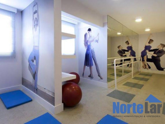 Imagem Apartamento com 2 Quartos à Venda, 50 m² em Vila Bruna - São Paulo