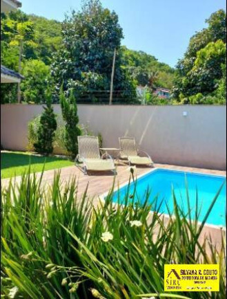 Imagem Casa com 3 Quartos à Venda, 480 m² em Recanto De Itaipuaçu (itaipuaçu) - Maricá Imagem Casa com 3 Quartos à Venda, 480 m² em Recanto De Itaipuaçu (itaipuaçu) - Maricá