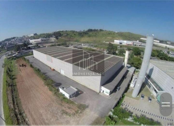 Imóvel Comercial para Alugar, 7.404 m² em Jardim Alvorada - Jandira