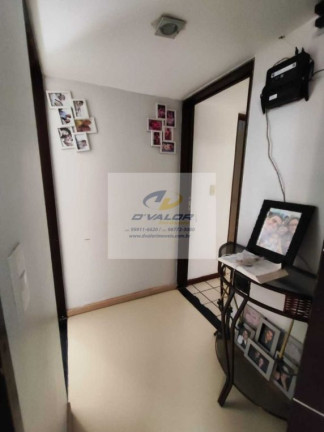 Imagem Apartamento com 4 Quartos à Venda, 214 m² em Intermares - Cabedelo