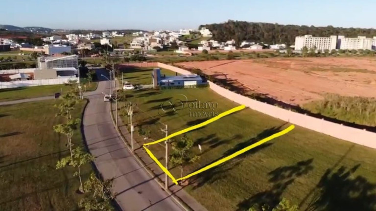 Terreno à Venda, 501 m² em Alphaville - Rio Das Ostras