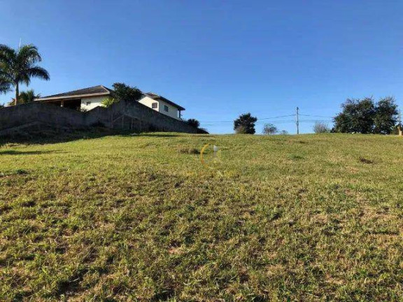 Terreno à Venda, 2.142 m² em Parque Mirante Do Vale - Jacareí