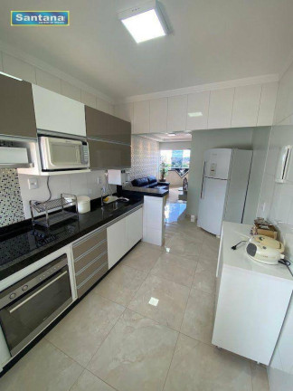 Imagem Apartamento com 2 Quartos à Venda, 67 m² em Nova Vila - Caldas Novas