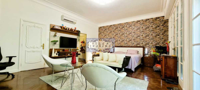 Imagem Apartamento com 4 Quartos à Venda, 364 m² em Flamengo - Rio De Janeiro