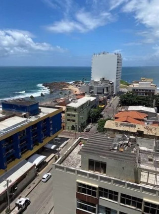 Imagem Studio com 1 Quarto à Venda, 32 m² em Barra - Salvador