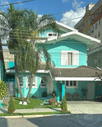 Imagem Casa com 4 Quartos à Venda, 304 m² em Urbanova - São José Dos Campos Imagem Casa com 4 Quartos à Venda, 304 m² em Urbanova - São José Dos Campos