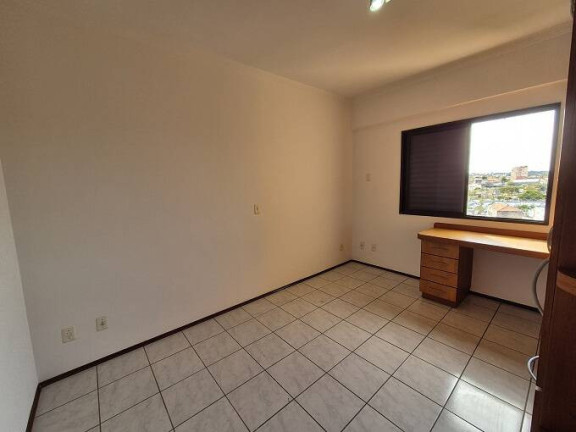 Imagem Apartamento com 3 Quartos à Venda, 109 m² em Centro - Sorocaba