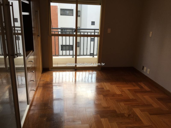 Apartamento com 3 Quartos à Venda, 127 m² em Chácara Klabin - São Paulo