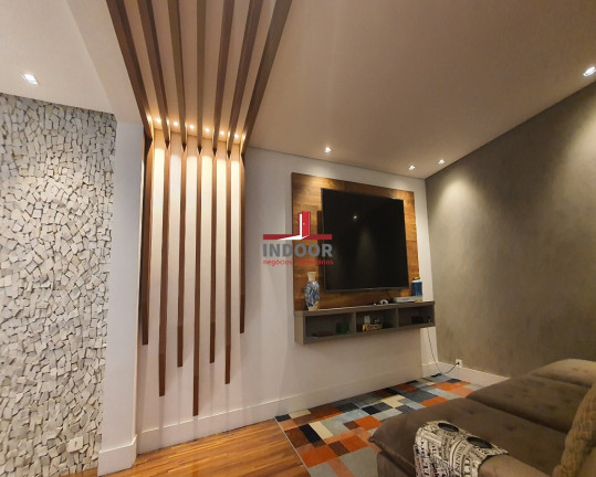 Casa com 4 Quartos à Venda, 395 m² em Jardim Franca - São Paulo