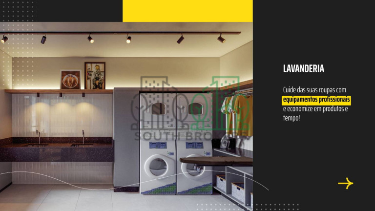 Imagem Apartamento com 1 Quarto à Venda,  em Batel - Curitiba