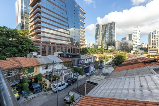 Imagem Casa com 3 Quartos à Venda, 200 m² em Vila Nova Conceição - São Paulo