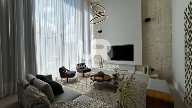 Imagem Casa com 7 Quartos à Venda, 490 m² em Riviera | Módulo 21 - Bertioga