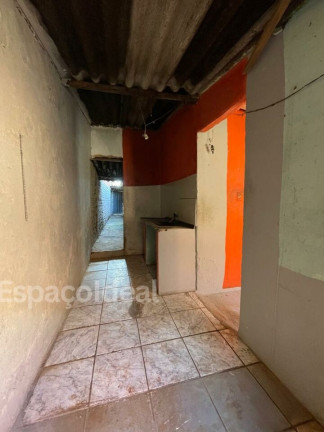 Imagem Casa com 2 Quartos à Venda, 112 m² em Jardim Primavera - Lençóis Paulista
