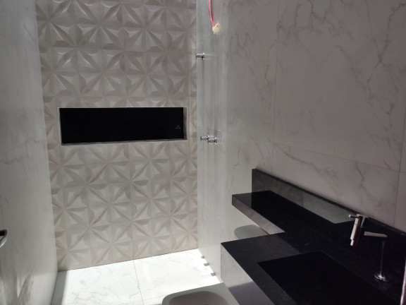 Imagem Casa com 3 Quartos à Venda, 118 m² em Horto Florestal - Sorocaba