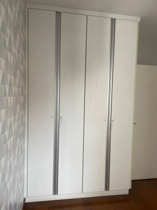 Imagem Apartamento com 3 Quartos à Venda, 71 m² em Vila Andrade - São Paulo
