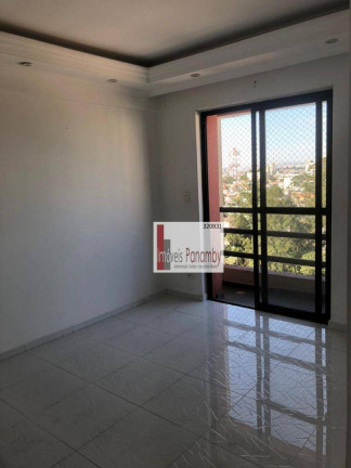 Imagem Apartamento com 2 Quartos à Venda, 50 m² em Cursino - São Paulo Imagem Apartamento com 2 Quartos à Venda, 50 m² em Cursino - São Paulo