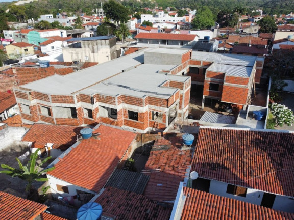 Imagem Apartamento com 2 Quartos à Venda, 60 m² em Ponta Negra - Natal Imagem Apartamento com 2 Quartos à Venda, 60 m² em Ponta Negra - Natal