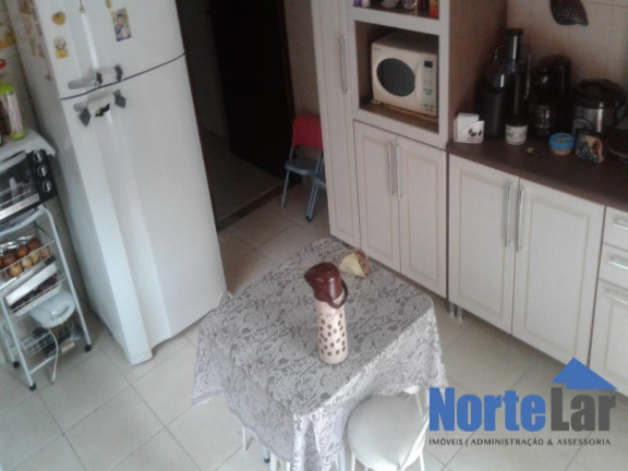 Imagem Sobrado com 3 Quartos à Venda, 162 m² em Vila Gustavo - São Paulo