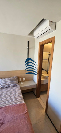 Imagem Imóvel com 1 Quarto à Venda, 22 m² em Barra - Salvador