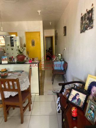 Imagem Casa de Condomínio com 2 Quartos à Venda, em Ville Blanche - Cabo Frio Imagem Casa de Condomínio com 2 Quartos à Venda, em Ville Blanche - Cabo Frio