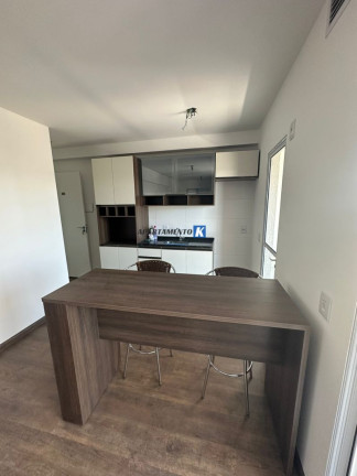 Foto do imóvel Studio com 1 Quarto à Venda, 37 m² em Macedo - Guarulhos