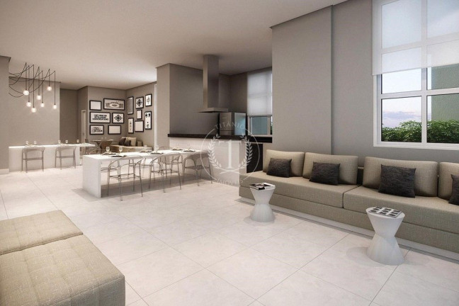 Imagem Apartamento com 1 Quarto à Venda, 56 m² em Picanço - Guarulhos