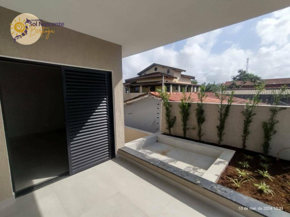 Imagem Sobrado com 3 Quartos à Venda, 165 m² em Jardim Indaiá - Bertioga Imagem Sobrado com 3 Quartos à Venda, 165 m² em Jardim Indaiá - Bertioga