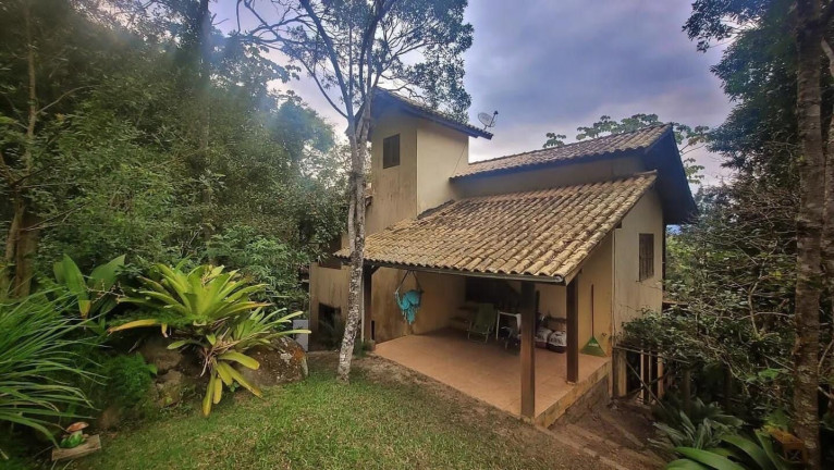 Imagem Imóvel com 4 Quartos à Venda, em Praia Do Rosa - Imbituba Imagem Imóvel com 4 Quartos à Venda, em Praia Do Rosa - Imbituba