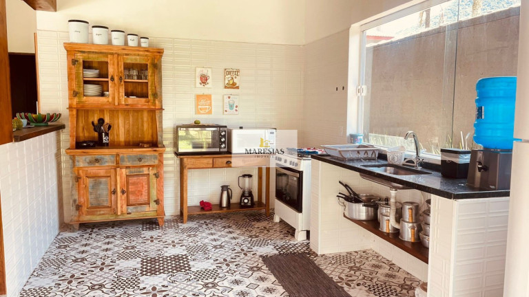 Imagem Casa com 4 Quartos à Venda, 100 m² em Maresias - São Sebastião