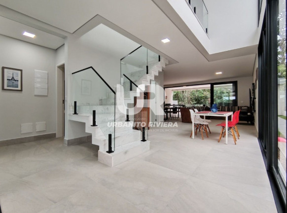 Imagem Casa com 5 Quartos à Venda, 281 m² em Riviera | Módulo 24 - Bertioga