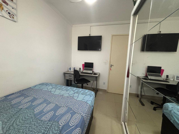Imagem Apartamento com 2 Quartos à Venda, em Jardim Minda - Hortolândia Imagem Apartamento com 2 Quartos à Venda, em Jardim Minda - Hortolândia