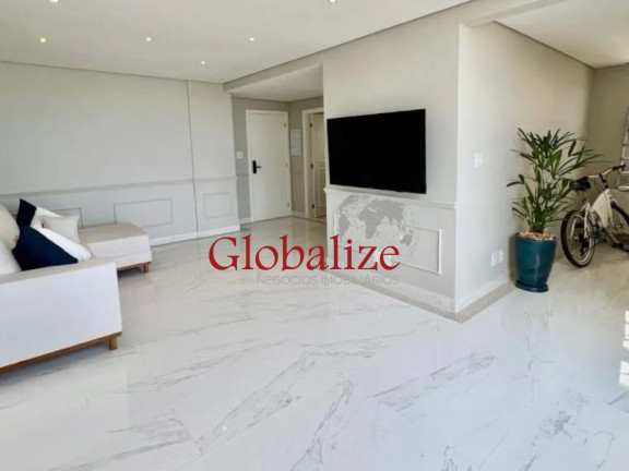 Imagem Imóvel com 2 Quartos à Venda, 85 m² em Aparecida - Santos