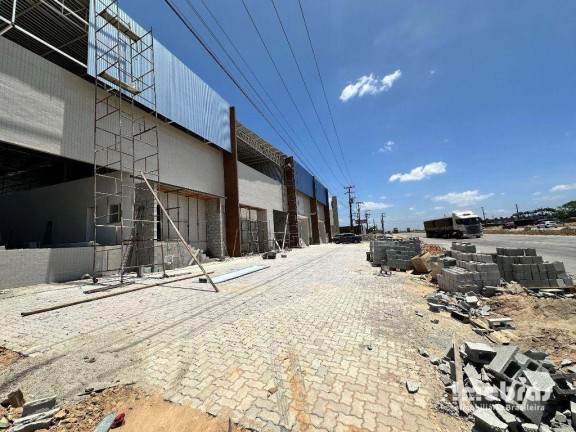 Imagem Galpão para Alugar, 1.250 m² em Distrito Industrial Iii - Maracanaú Imagem Galpão para Alugar, 1.250 m² em Distrito Industrial Iii - Maracanaú