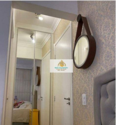 Imagem Apartamento com 3 Quartos à Venda, 62 m² em Vila Augusta - Guarulhos Imagem Apartamento com 3 Quartos à Venda, 62 m² em Vila Augusta - Guarulhos